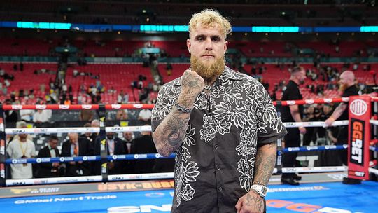 Bokser Jake Paul (verloofde Jutta Leerdam) maakt gevecht met 'kleine jongen' bekend na fout van Netflix