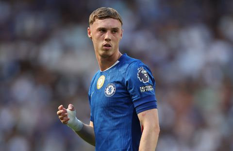 Topvoetballer Cole 'Cold' Palmer raakt verzeild in opvallende strijd om bijnaam