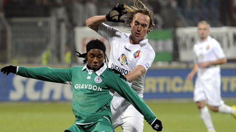 'Echte Telstar-man' trekt sombere conclusie na moeizaam begin Eredivisie-avontuur: 'Nu al cruciaal'