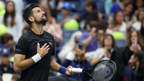 'Gekrenkte' Novak Djokovic overweegt opvallend vertrek na 'persoonlijke aanval' op toptennisser