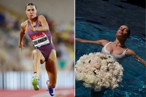 Populaire topatlete over de rooie na opvallende uitspraak: 'Ik snap dat dit heel veel vragen oproept'