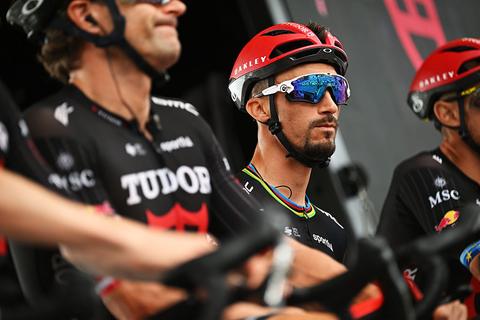 Tweevoudig wereldkampioen wielrennen (34) maakt ingrijpend besluit na indrukwekkende loopbaan