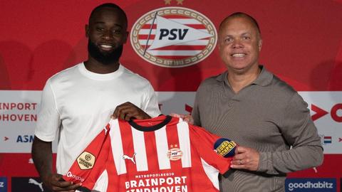 Lutsharel Geertruida maakt gevoelige Eredivisie-rentree definitief: 'Dit is geen keuze tegen Feyenoord'