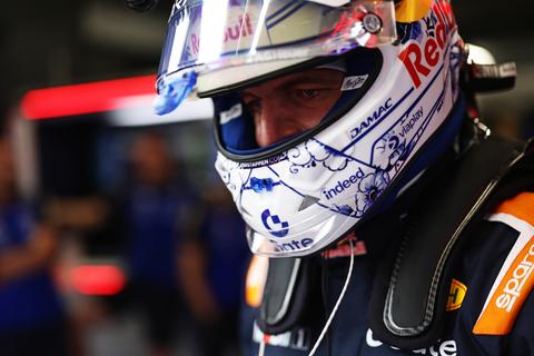 Problemen voor Max Verstappen in vrije training voor GP in Zandvoort: Red Bull checkt schade