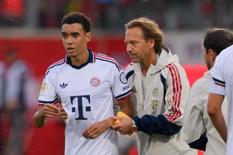 Bayern München neemt ingrijpend besluit over Jamal Musiala