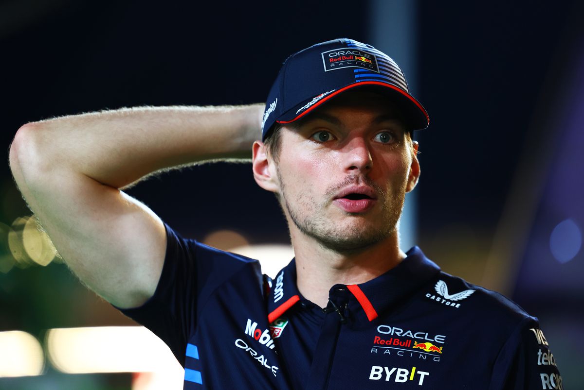 Circuit van Singapore ligt Max Verstappen stukken beter: Nederlander begint op voorste rij na sterke kwalificatie