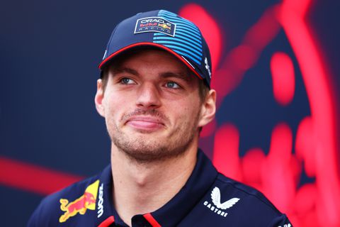 Max Verstappen 'blij' met verrassende P2 in Singapore: 'Als je kijkt waar we vandaan komen'