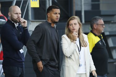 Mohamed Ihattaren moedigt tevergeefs nieuwe club RKC aan tijdens cruciaal duel in Eredivisie