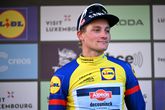 Droomhuwelijk van wereldkampioen Mathieu van der Poel eindigt vroegtijdig na machtsgreep in Luxemburg