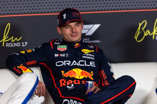 Angst voor Max Verstappen leidt tot opvallende uitspraak bij McLaren over wereldtitel: 'Dat moeten we niet vergeten'