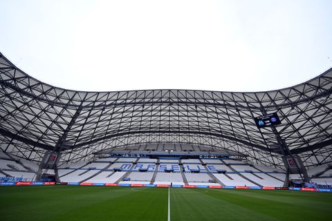 Afgelaste Franse topper verpest Ballon d'Or-feestje voor voetbalsterren