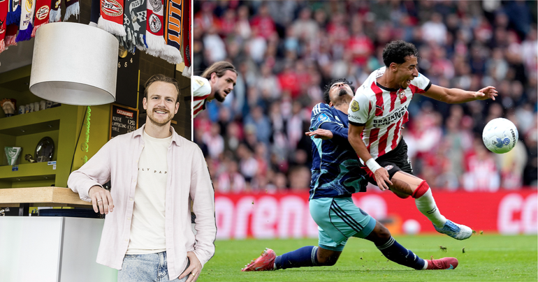 PSV en Ajax kampen met tal van problemen ondanks vermakelijke topper