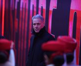 Marco van Basten ©Getty Images