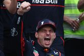 Max Verstappen © Getty Images