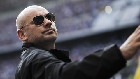 Topacteur doet boekje open over opmerkelijke beelden Wesley Sneijder: 'Misschien moet ik daar geld voor krijgen'
