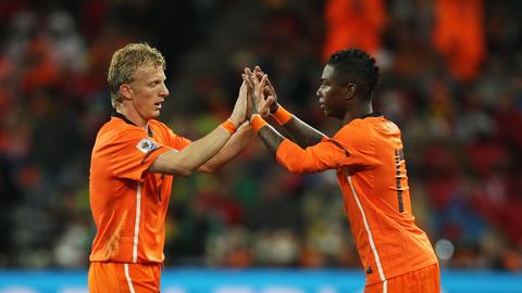 Voormalig WK-finalist met Oranje deelt emotionele boodschap: 'Het beneemt me de adem'