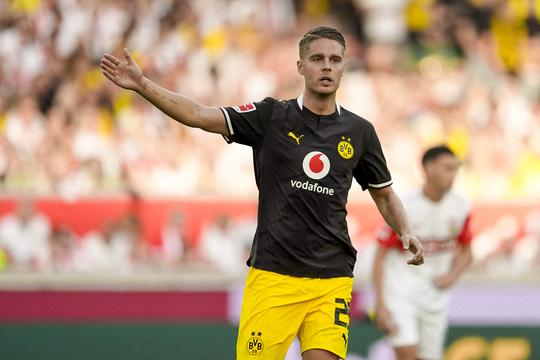 Bondscoach Xavi Hernández geeft duidelijk signaal af richting Joey Veerman: 'Ik kijk graag naar hem'