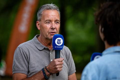 Valentijn Driessen haalt in snoeiharde column uit naar Ajax en Eredivisie