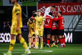 Werelddoelpunt in Keuken Kampioen Divisie: na Heracles - Ajax opnieuw een goal van eigen helft