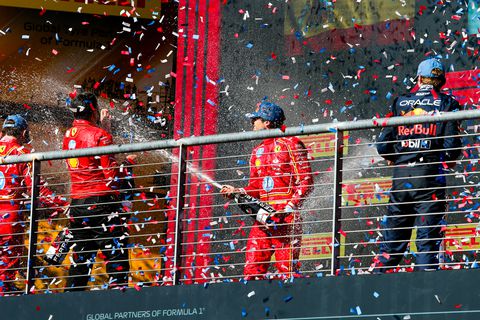 Autosportbond FIA geeft organisatie van F1 in Austin gigantische boete