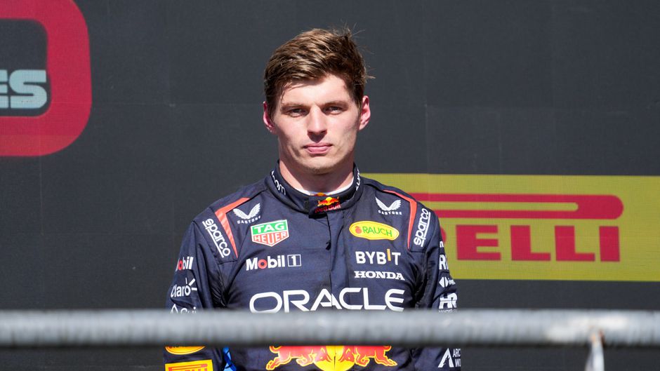 'Komt er denk ik wel aan, ja': Max Verstappen bereidt zich voor op nieuw probleem in spannend F1-seizoen
