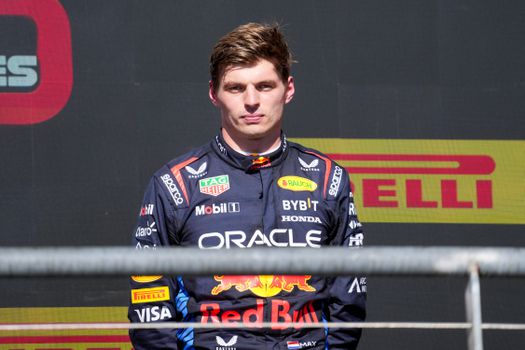 'Komt er denk ik wel aan, ja': Max Verstappen bereidt zich voor op nieuw probleem in spannend F1-seizoen