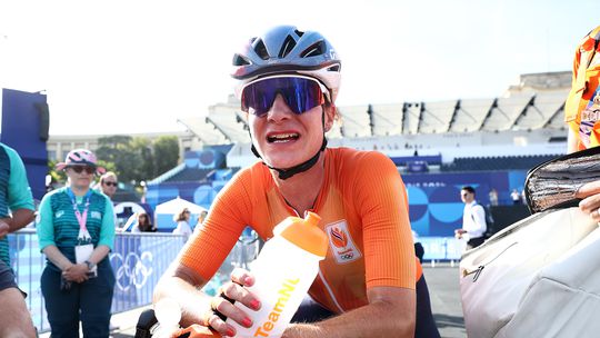 Marianne Vos boekt unieke mijlpaal in Nederlandse wielersport, ook Mathieu van der Poel in de prijzen