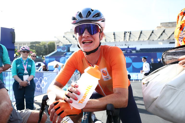 Marianne Vos boekt unieke mijlpaal in Nederlandse wielersport, ook Mathieu van der Poel in de prijzen