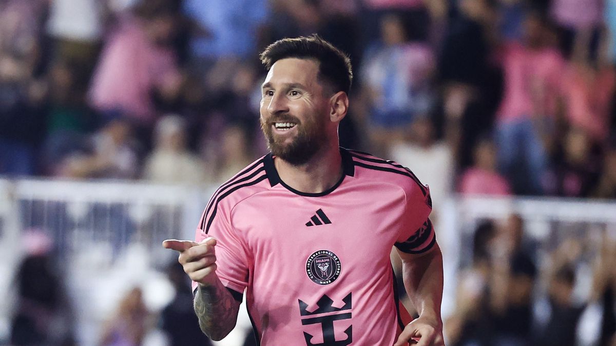 Lionel Messi gaat bijzondere samenwerking aan met Latijns-Amerikaanse rapper: 'Enorm belangrijk'