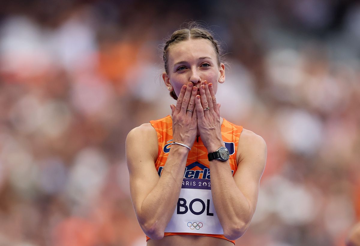 Megasuccessen onvoldoende voor Femke Bol: topatlete loopt enorme prijs mis