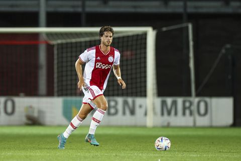 Voormalig Ajax-talent springt in de bres voor John Heitinga: 'Dat kon hij als geen ander'