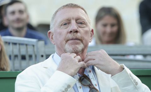 Tennisicoon Boris Becker krijgt felle kritiek van 'probleemkind': 'Hij wil gewoon aandacht'