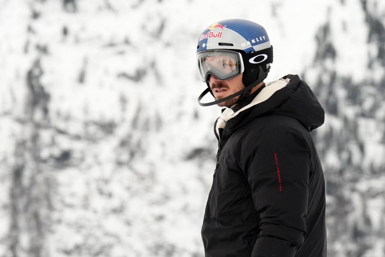 Nieuwe tegenslag voor Nederlandse topsporter: olympisch kampioen moet rentree in aanloop naar Winterspelen uitstellen