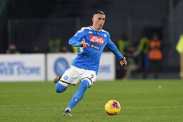 Vreselijk nieuws rond Napoli-legende vlak voor duel met PSV: 'We betuigen ons medeleven'