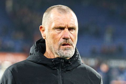 Feyenoord-icoon (62) verklaart lastige keuze over ernstig zieke moeder: 'Dit is gewoon schrikbarend'