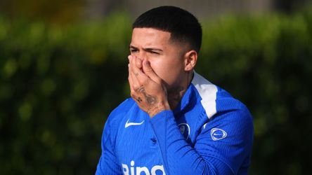 Problemen bij Chelsea in aanloop naar duel met Ajax: 'We beslissen morgen of hij meespeelt'