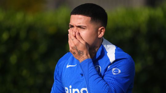 Problemen bij Chelsea in aanloop naar duel met Ajax: 'We beslissen morgen of hij meespeelt'