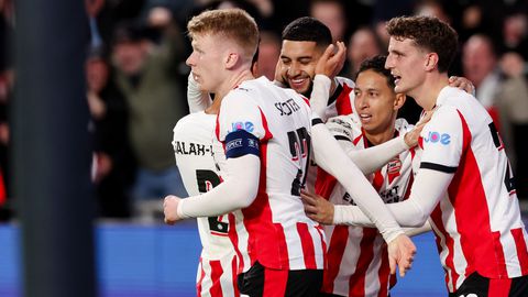 Swingend PSV moet in cruciale Champions League-kraker tegen Olympiakos luisteren naar typerende uitspraak Phillip Cocu