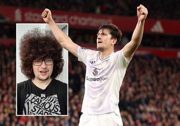 Manchester United-fan krijgt heugelijk nieuws na 380 (!) dagen: 'We hopen dat we hem die knipbeurt kunnen geven'