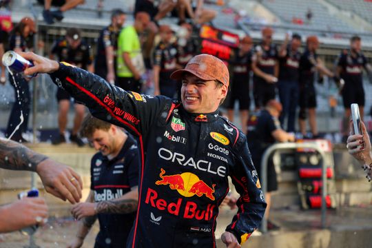 Voormalig F1-coureur overtuigd van 'vijfde wereldtitel voor Max Verstappen': 'McLaren maakt te veel fouten'