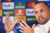 John Heitinga © Getty Images