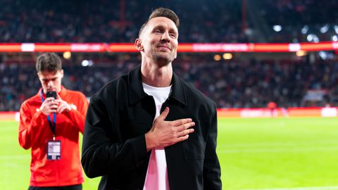 Luuk de Jong © Getty Images