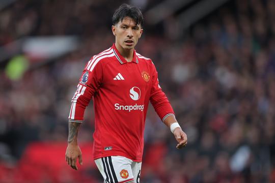 Oud-Ajacied (28) lijkt na veelbesproken rel op weg naar de uitgang bij Manchester United