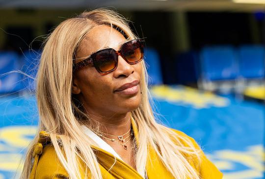 Ophef rond tennisicoon Serena Williams (45) na opvallend besluit: 'Moeten we wachten tot ze vijftig is?'