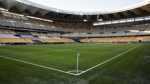 Hierom is het veld bij Real Betis - Feyenoord 'Champions League-onwaardig'