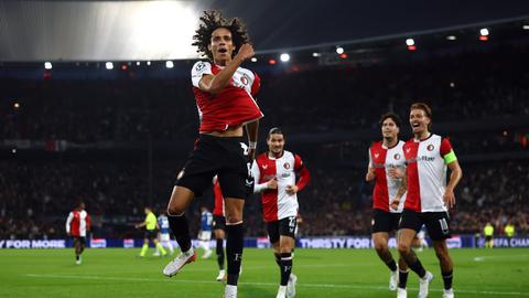 Regerend landskampioen PSV moet vrezen: 'Ik vind Feyenoord écht beter'