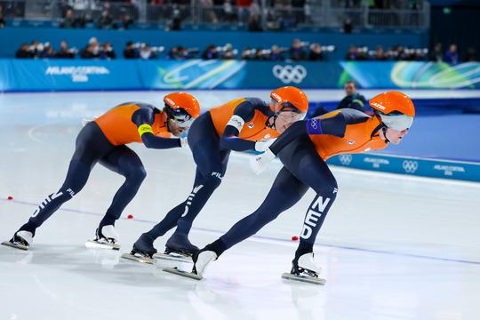 Grote verandering in schaatswereld met gejuich ontvangen: ‘Ik ben echt heel benieuwd’
