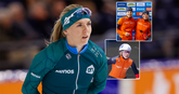 Elisa Dul © Getty Images en Pro Shots, beeldbewerking Sportnieuws.nl