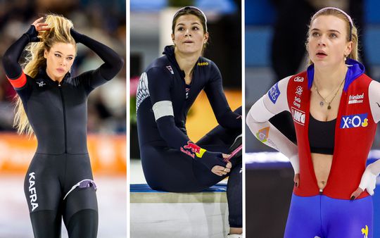 World Cup schaatsen in Japan: dag één levert Nederland eerste medaille op, Jordan Stolz houdt huis