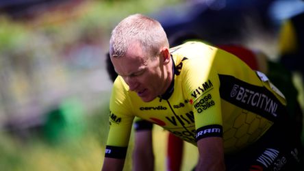 Gestopte Robert Gesink blikt terug op periode vol woede en haat: 'Al gaat die pijn nooit weg'